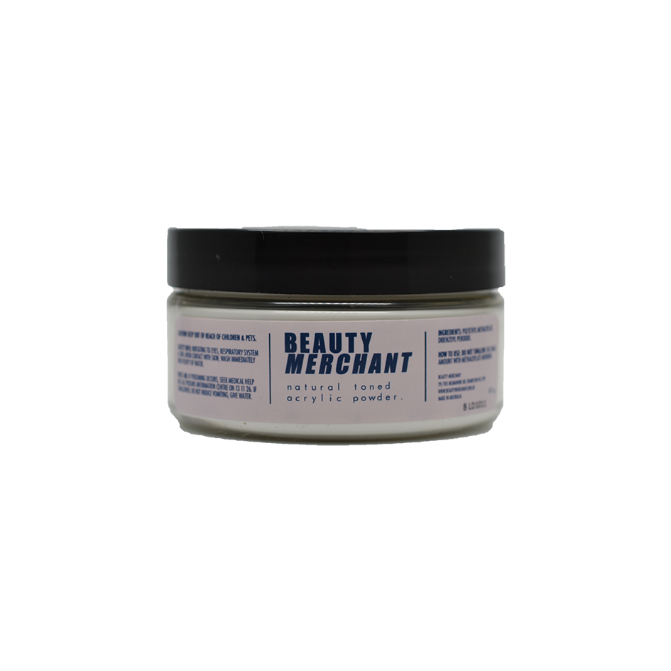 Hi Performance Acrylic Powder - MMA Free!