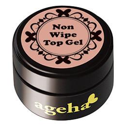 Non-wipe Top Gel