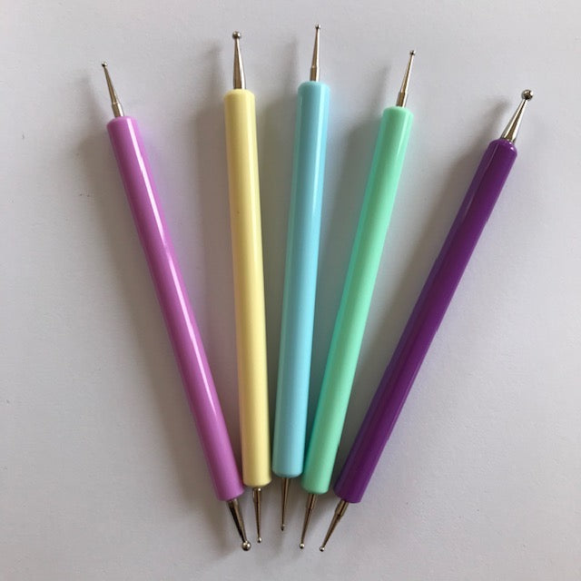 Dotting Tool Set