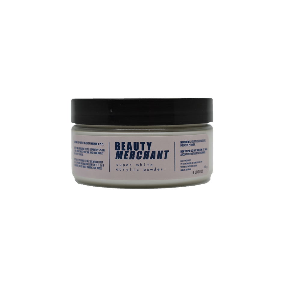 Hi Performance Acrylic Powder - MMA Free!