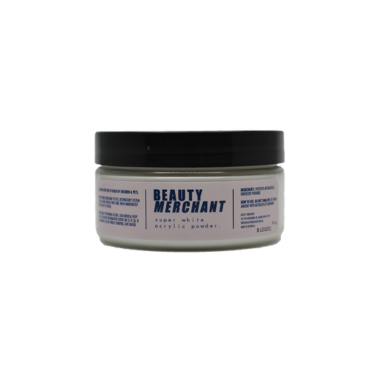 Hi Performance Acrylic Powder - MMA Free!